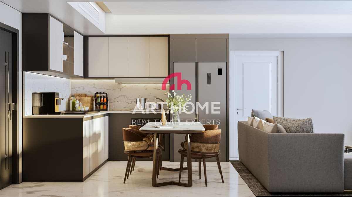 Apartment in Eleftheroupoli, Nea Ionia — Photo 12 of 12