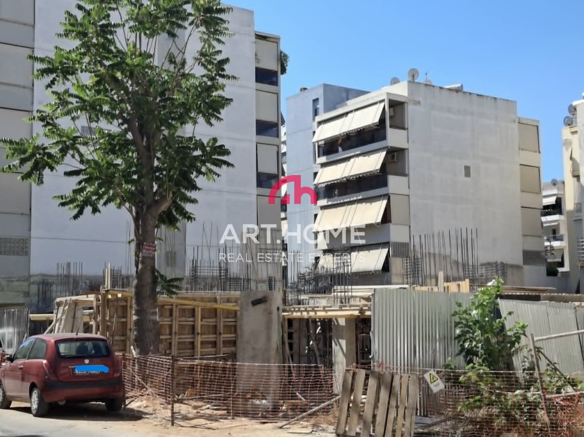 Apartment in Eleftheroupoli, Nea Ionia — Photo 2 of 12