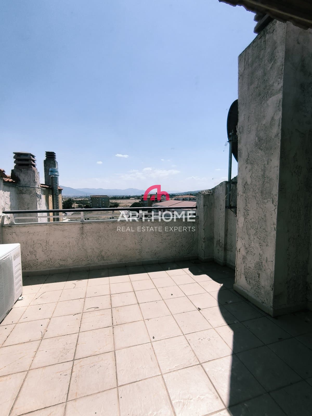 Apartment in Peraia, Peraia — Photo 9 of 17