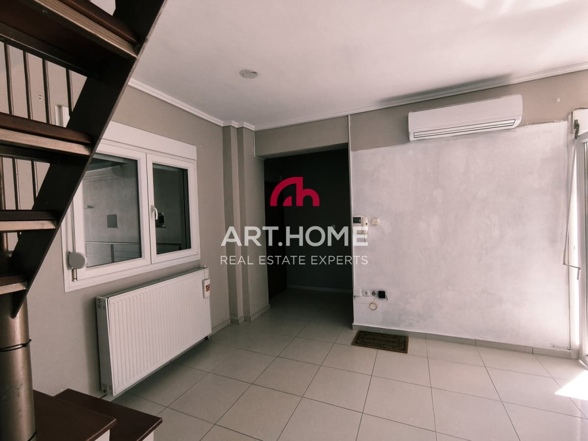 Apartment in Peraia, Peraia — Photo 6 of 17