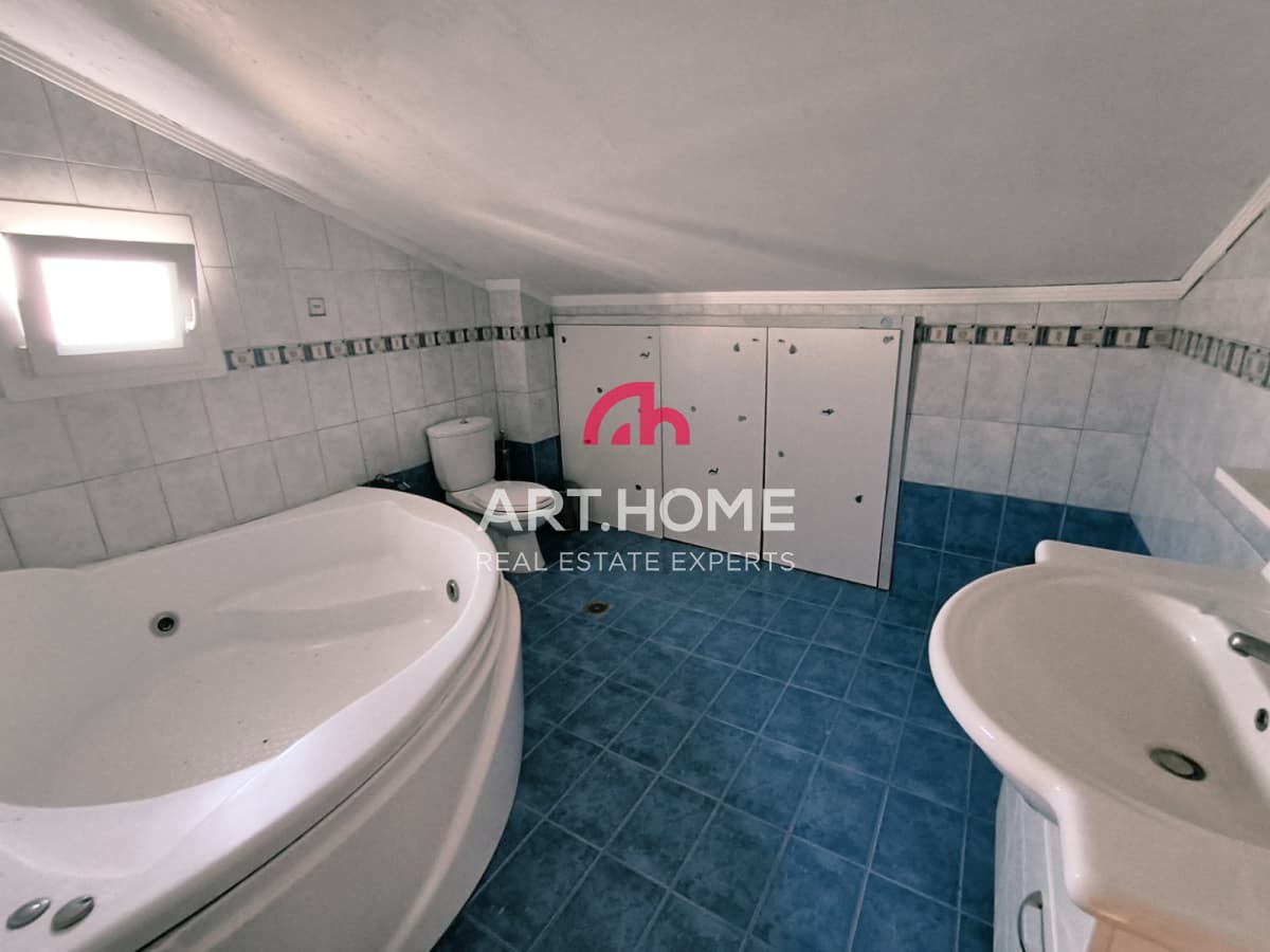 Apartment in Peraia, Peraia — Photo 15 of 17