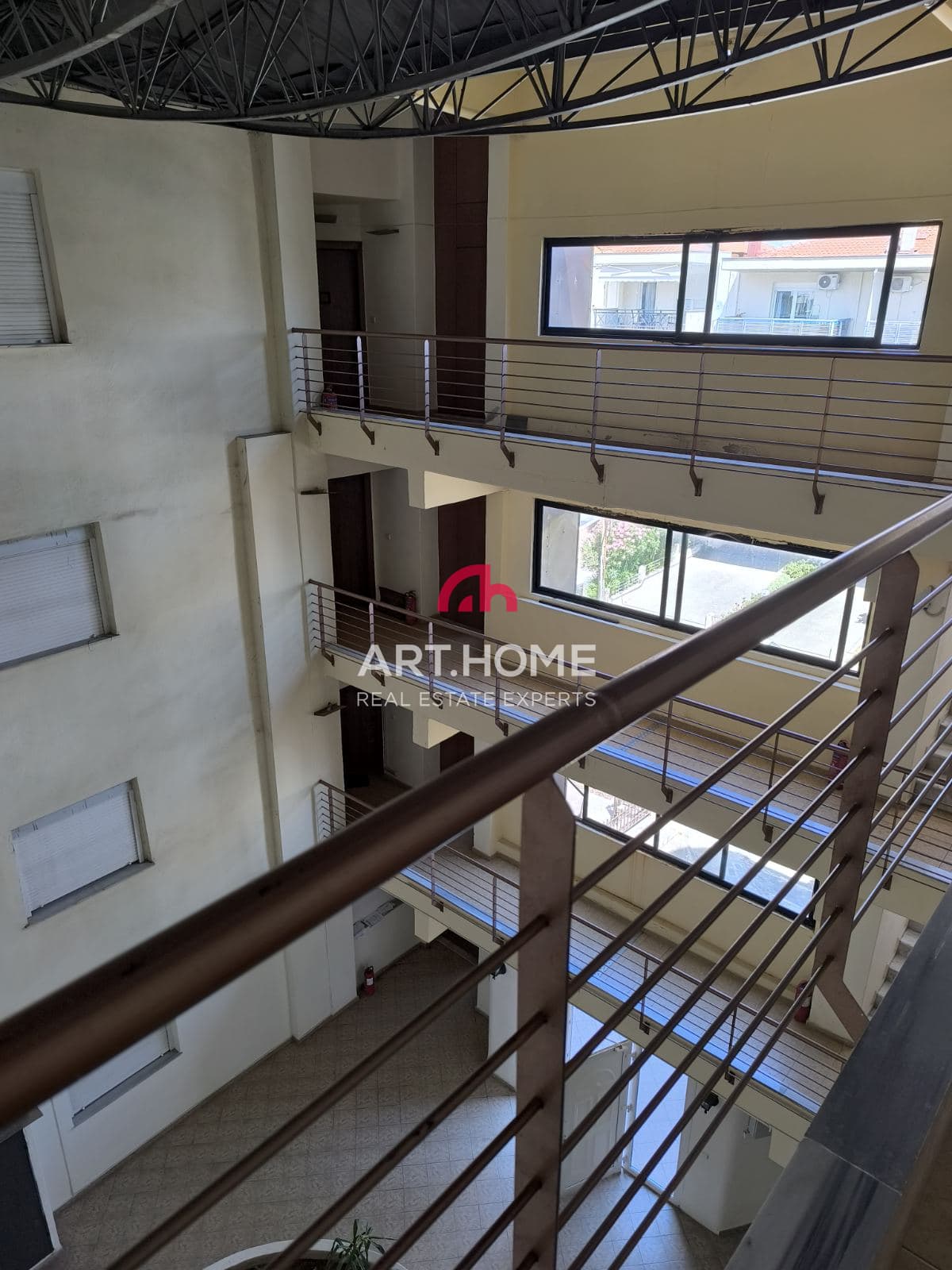 Apartment in Peraia, Peraia — Photo 8 of 17