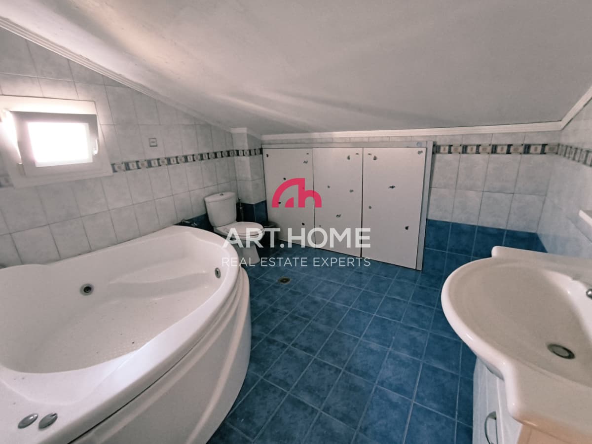 Apartment in Peraia, Peraia — Photo 13 of 17