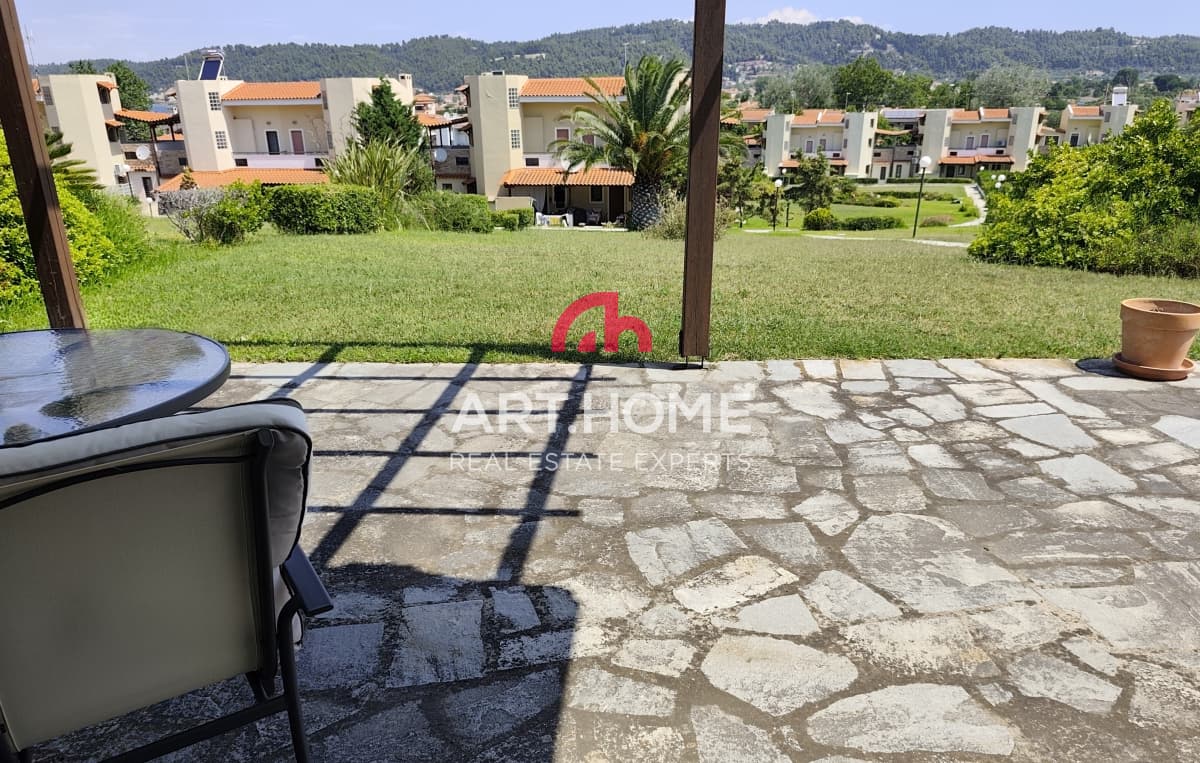 Μονοκατοικία στην Σκάλα Φούρκας, Κασσάνδρα — Φωτογραφία 15 από 20