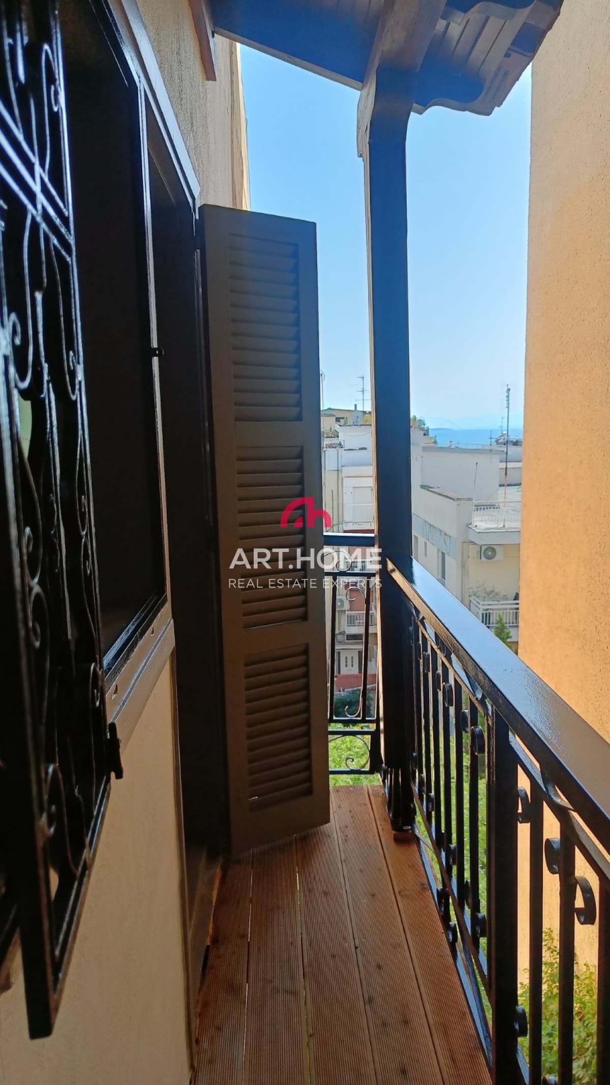 Διαμέρισμα στην Αρετσού, Καλαμαριά — Φωτογραφία 9 από 21