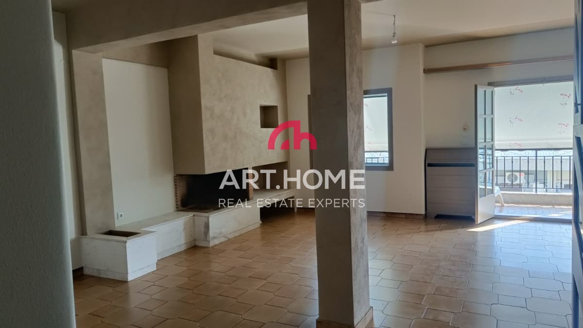 Διαμέρισμα στην Αρετσού, Καλαμαριά — Φωτογραφία 1 από 21