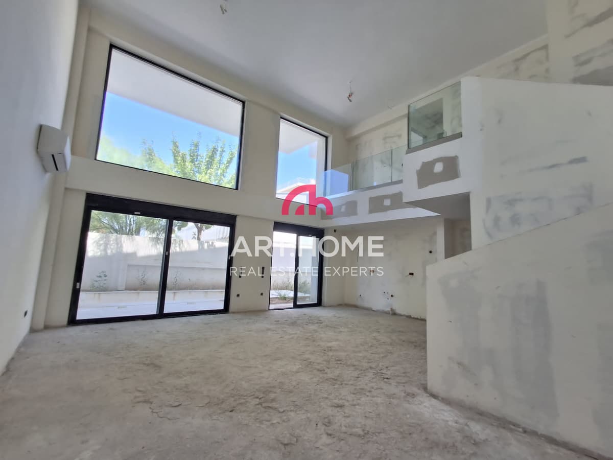 House in Mpalana, Gerakas — Photo 17 of 25