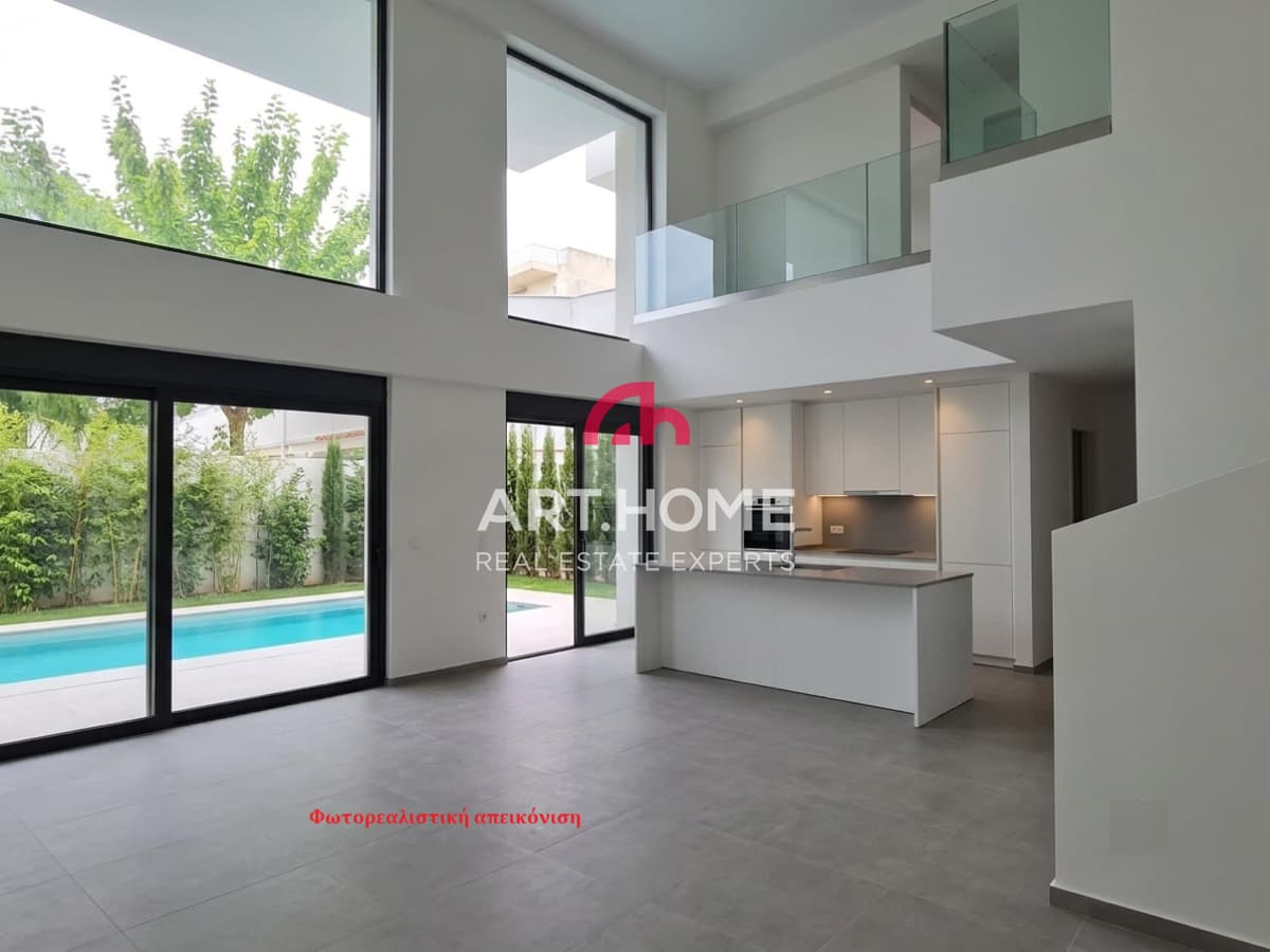 House in Mpalana, Gerakas — Photo 1 of 25