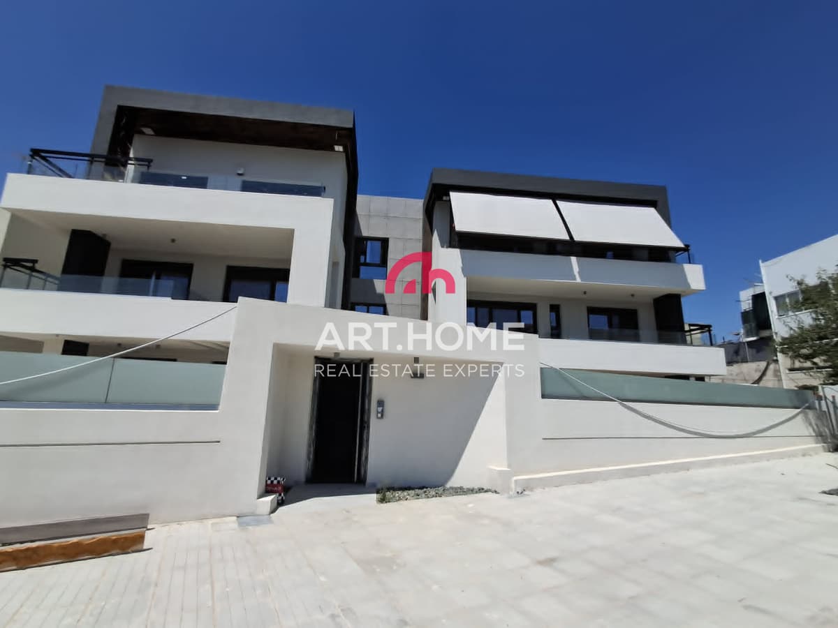 House in Mpalana, Gerakas — Photo 15 of 25