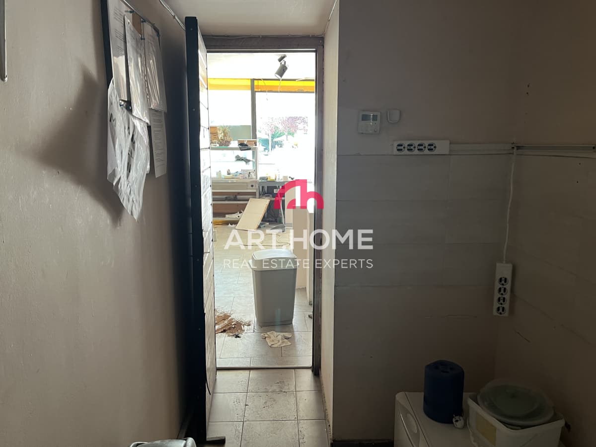 Κατάστημα στην Κέντρο, Καλαμαριά — Φωτογραφία 18 από 18