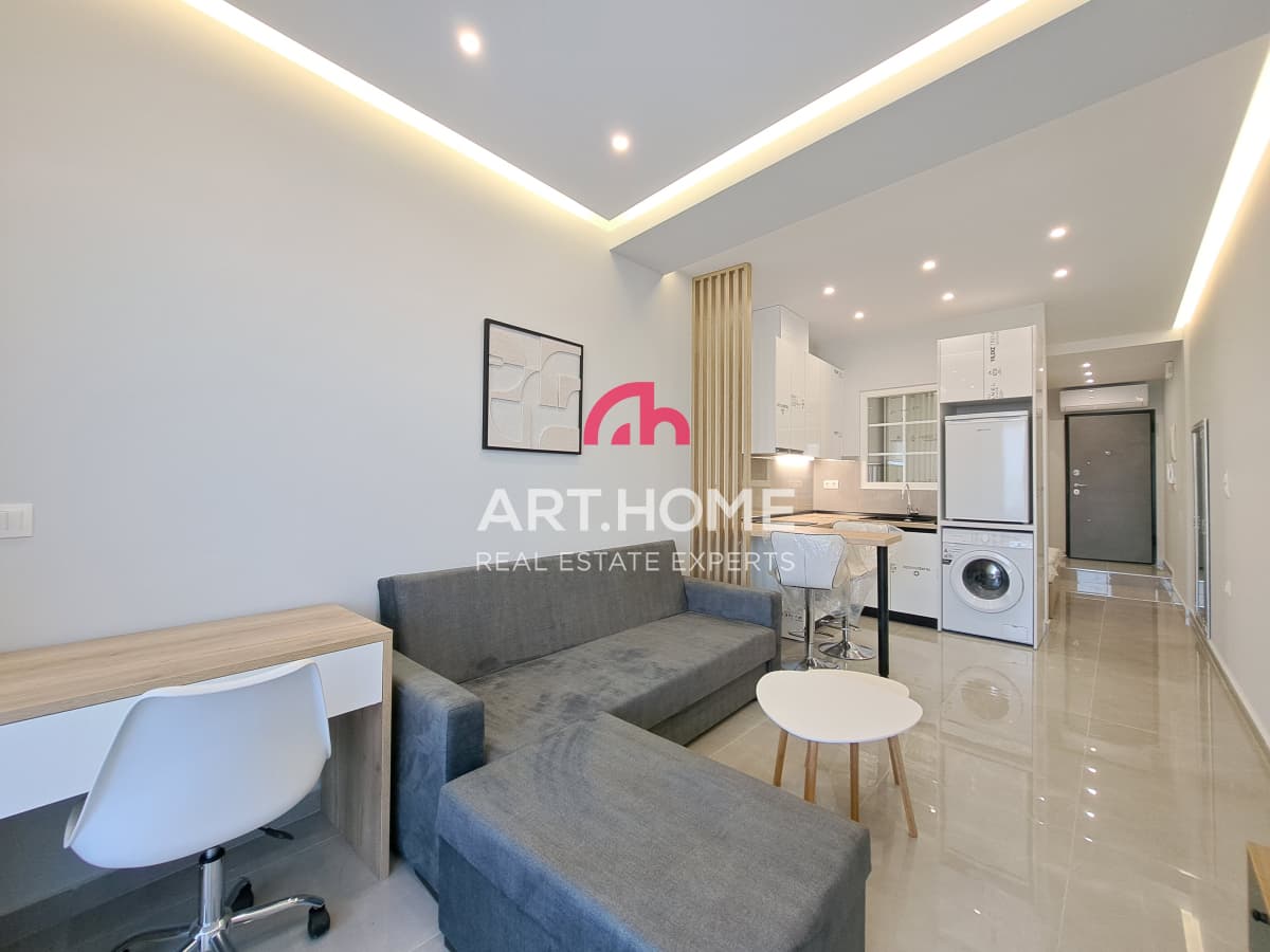 Διαμέρισμα στην Ζωοδόχου Πηγής, Αμπελόκηποι — Φωτογραφία 2 από 22