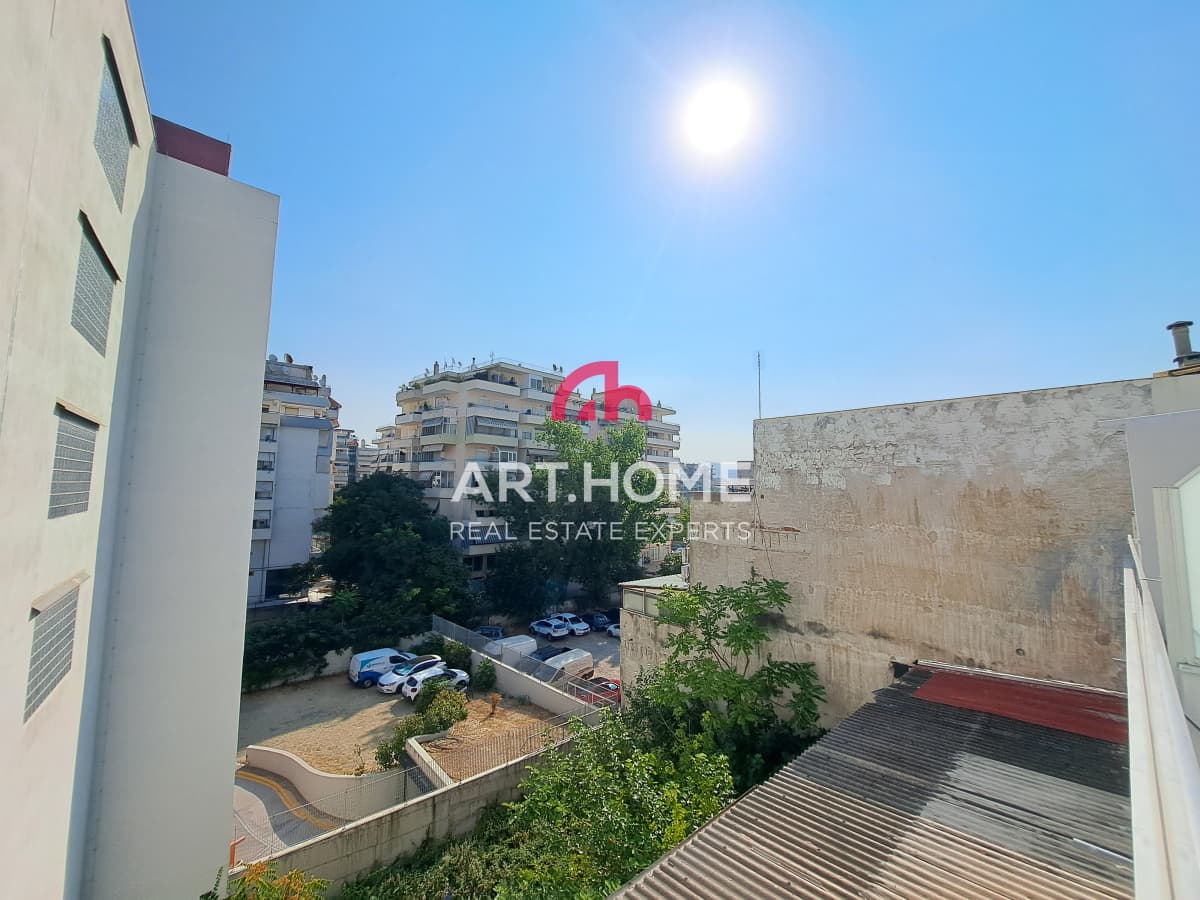 Διαμέρισμα στην Ζωοδόχου Πηγής, Αμπελόκηποι — Φωτογραφία 17 από 19