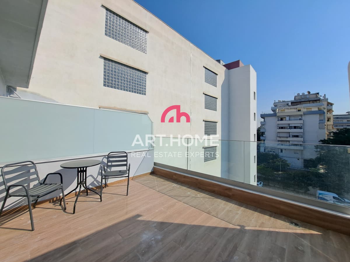 Διαμέρισμα στην Ζωοδόχου Πηγής, Αμπελόκηποι — Φωτογραφία 15 από 17