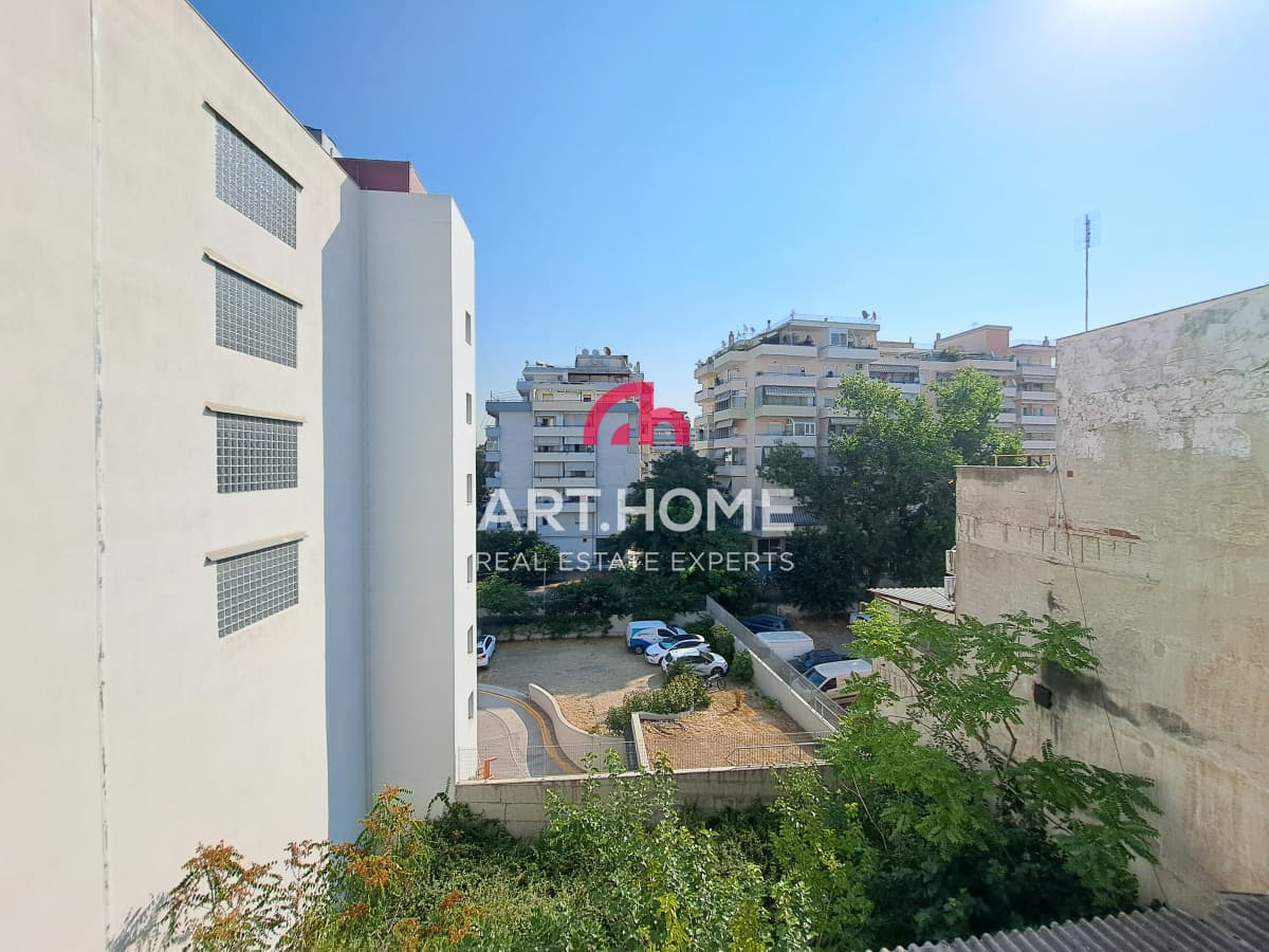 Διαμέρισμα στην Ζωοδόχου Πηγής, Αμπελόκηποι — Φωτογραφία 16 από 17
