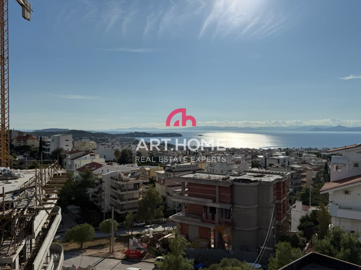 Apartment in Exochi, Voula — Photo 5 of 19
