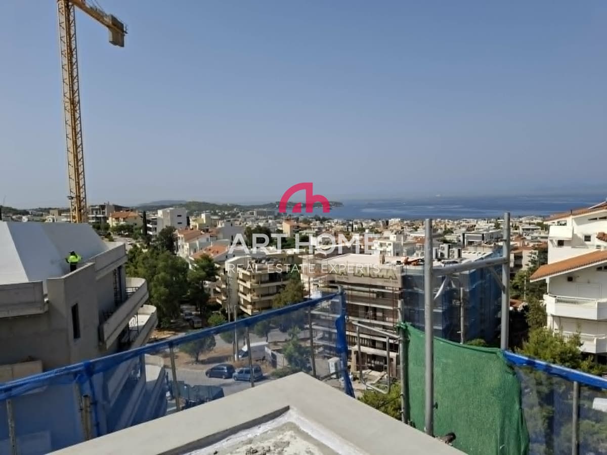 Apartment in Exochi, Voula — Photo 9 of 19