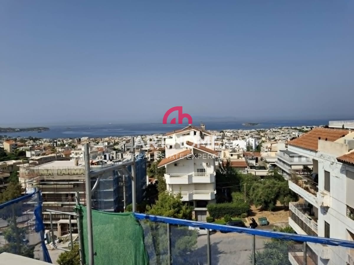 Apartment in Exochi, Voula — Photo 8 of 19