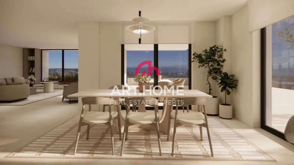 Apartment in Exochi, Voula — Photo 14 of 19