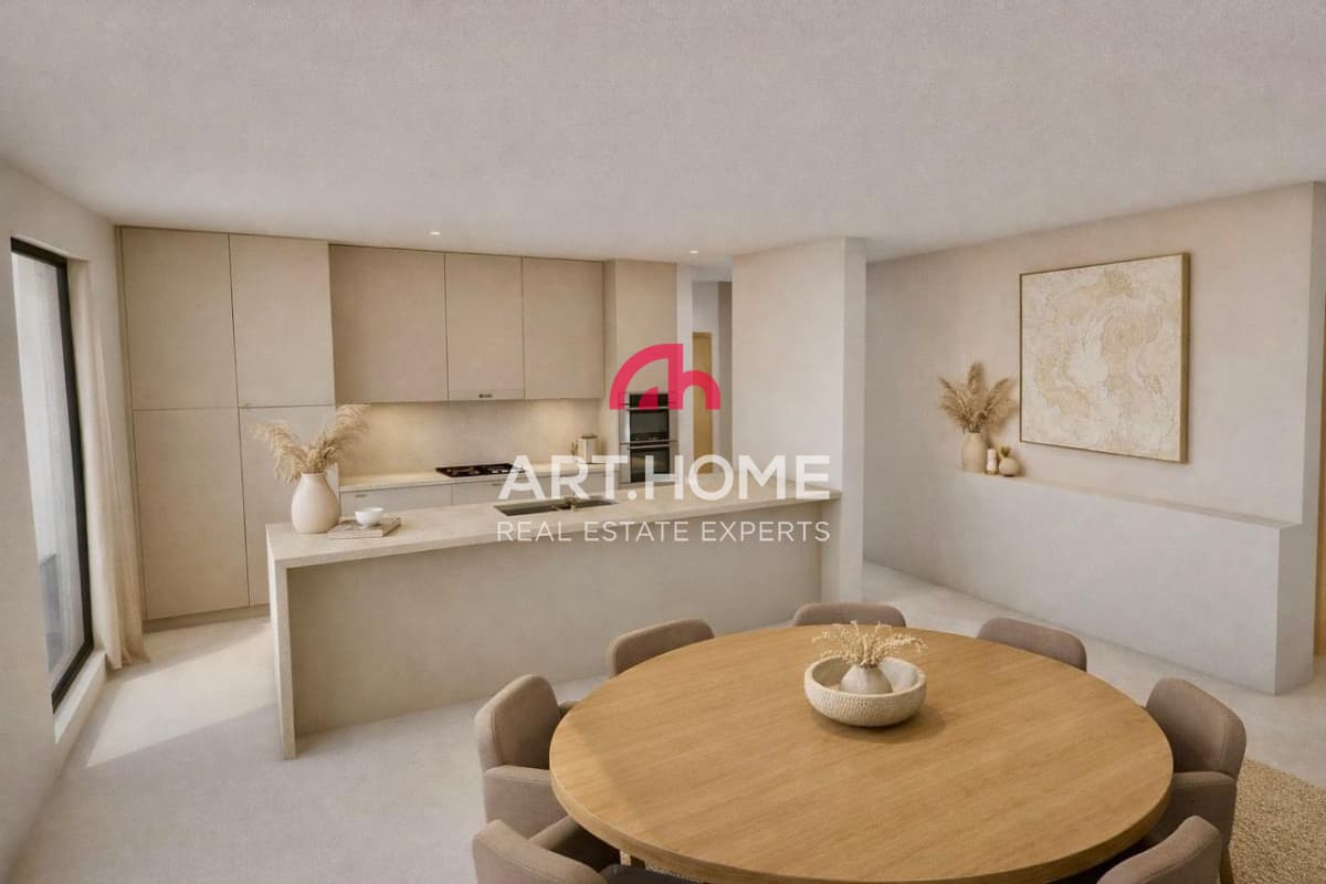 Apartment in Exochi, Voula — Photo 12 of 19