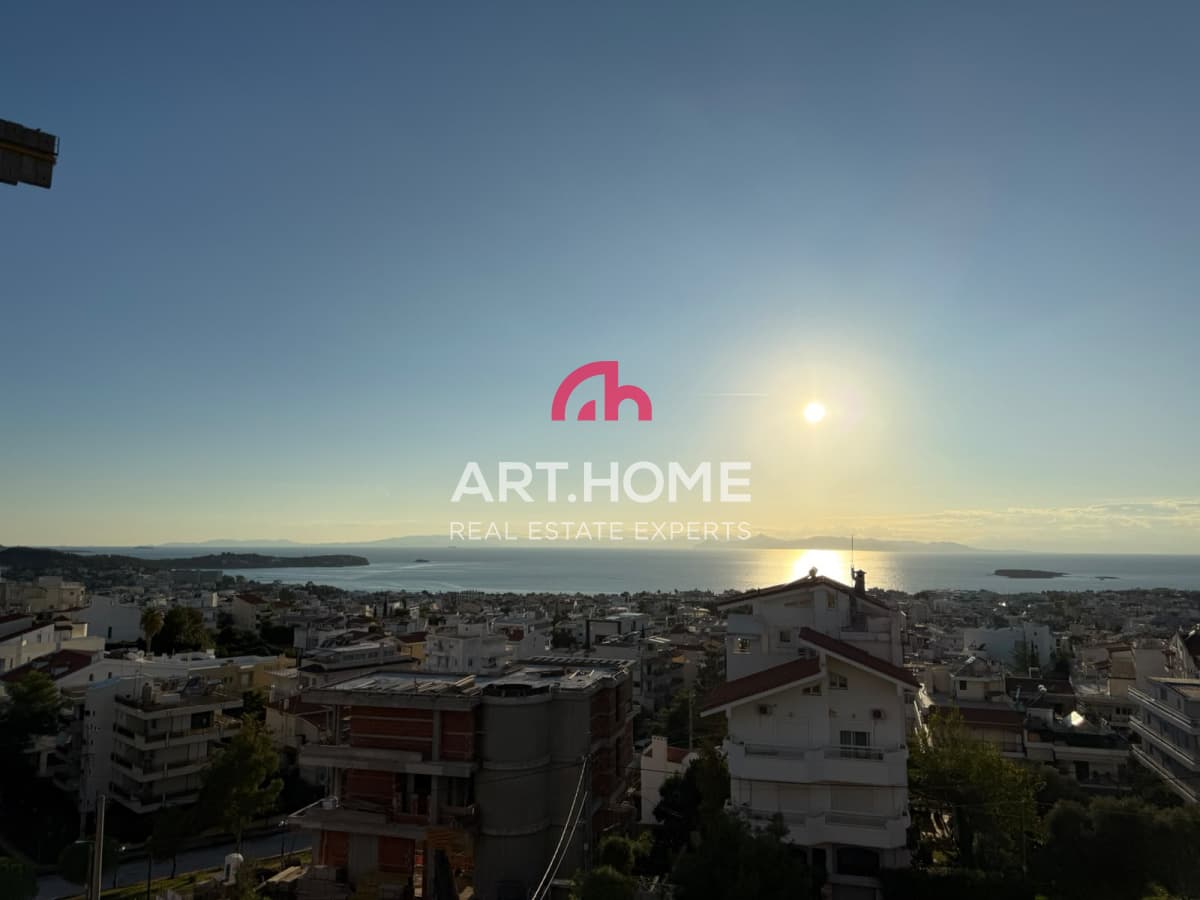 Apartment in Exochi, Voula — Photo 7 of 19
