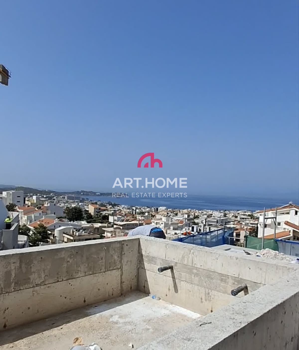 Apartment in Exochi, Voula — Photo 10 of 19