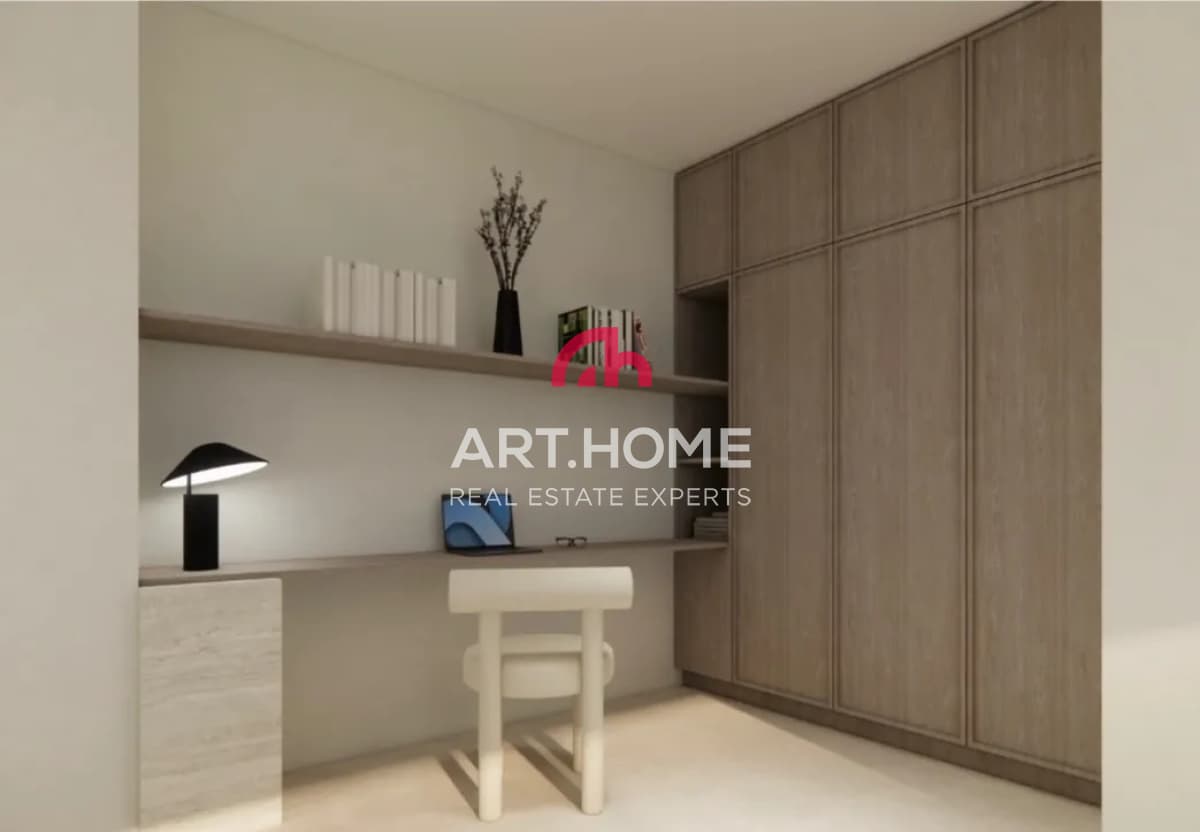 Apartment in Exochi, Voula — Photo 18 of 19