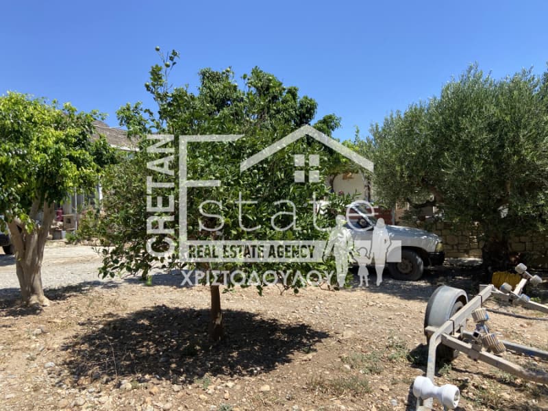 Building Plot in Xerokampos, Mallia — Photo 13 of 18
