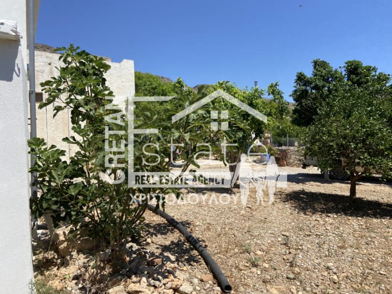 Building Plot in Xerokampos, Mallia — Photo 11 of 18
