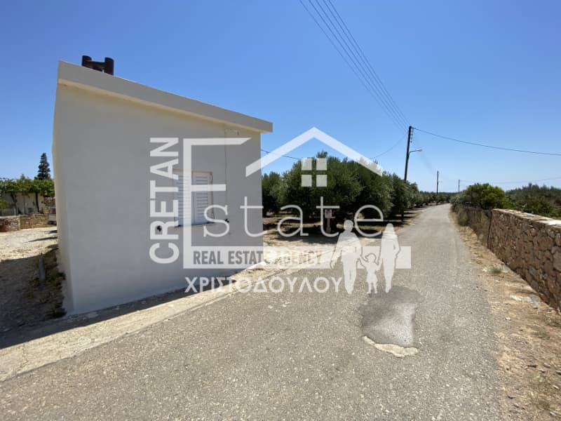 Building Plot in Xerokampos, Mallia — Photo 10 of 18