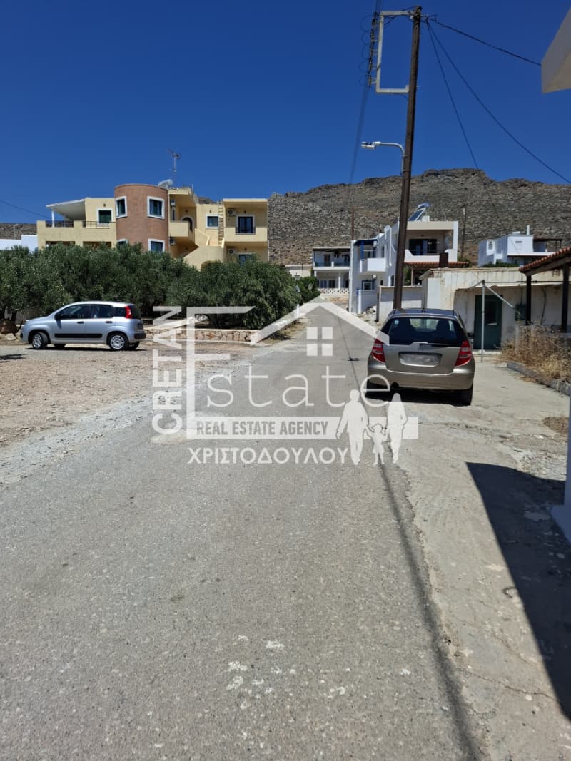 Building Plot in Xerokampos, Mallia — Photo 12 of 18