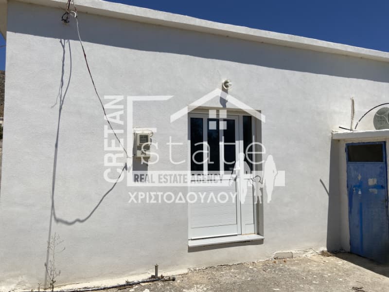 Building Plot in Xerokampos, Mallia — Photo 4 of 18