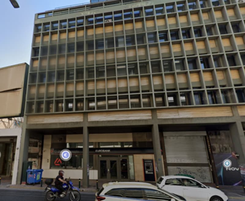 Κατάστημα στην Μουζάκα, Γουδή — Φωτογραφία 1 από 11