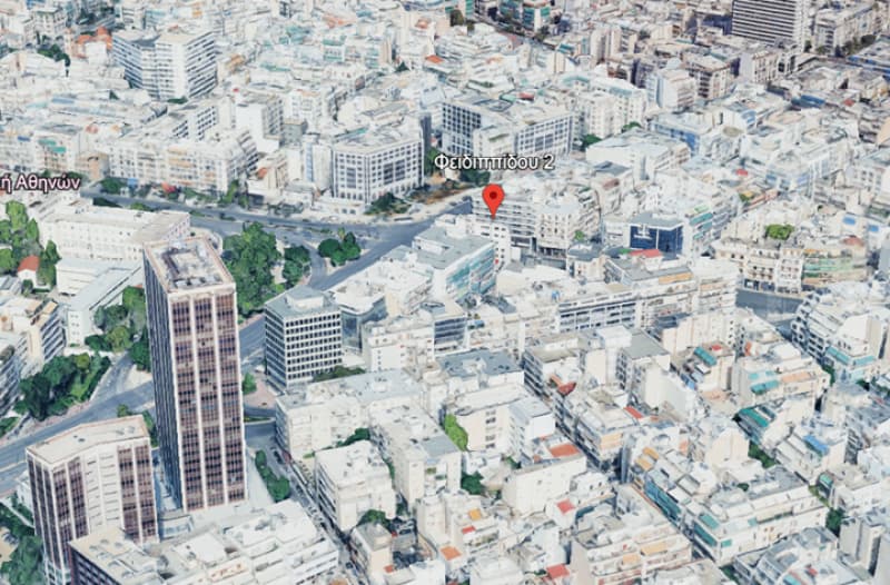 Κατάστημα στην Μουζάκα, Γουδή — Φωτογραφία 7 από 11