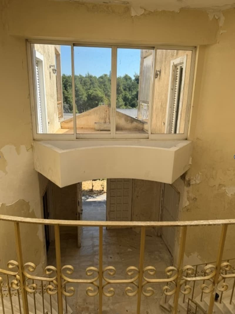 Μονοκατοικία στην Αδάμες (Οικισμός Πελοποννησίων), Κηφισιά — Φωτογραφία 7 από 15