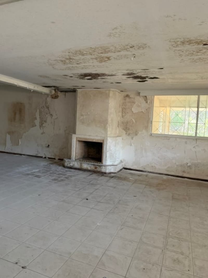 Μονοκατοικία στην Αδάμες (Οικισμός Πελοποννησίων), Κηφισιά — Φωτογραφία 14 από 16