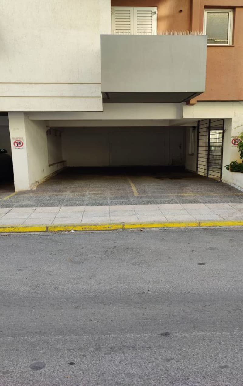Apartment in Oria Imittou, Pagkrati — Photo 3 of 5