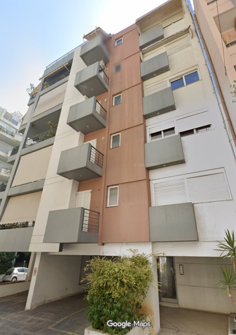 Apartment in Oria Imittou, Pagkrati — Photo 1 of 5