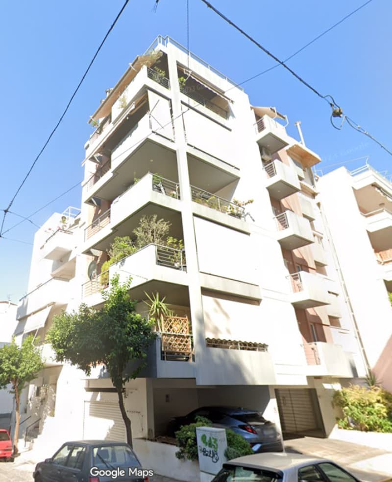 Apartment in Oria Imittou, Pagkrati — Photo 2 of 5