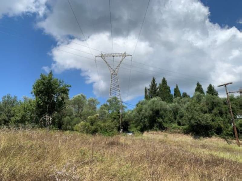 Parcel in Pareli, Corfu — Photo 6 of 8