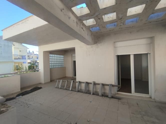 Μονοκατοικία στην Πλαγιάρι, Μίκρα — Φωτογραφία 1 από 26