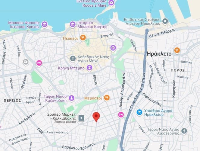 Μονοκατοικία στην Πλαγιάρι, Μίκρα — Φωτογραφία 10 από 26