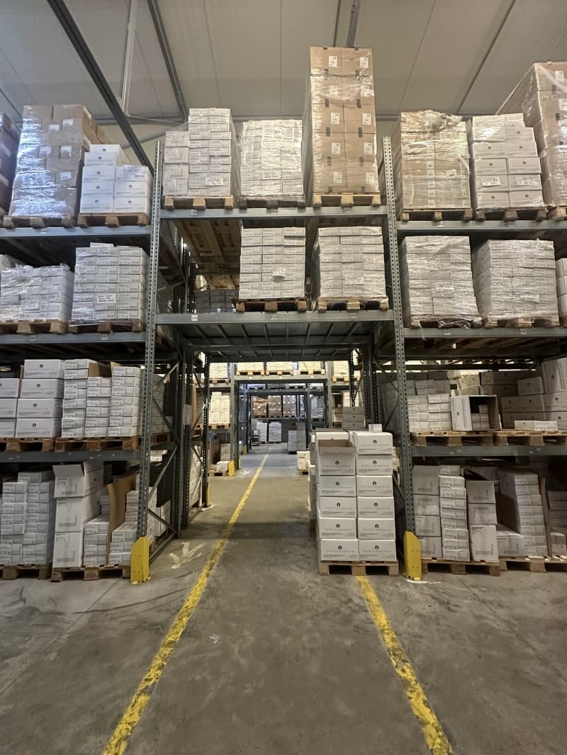 Warehouse in Kaminia, Piraeus — Photo 9 of 16