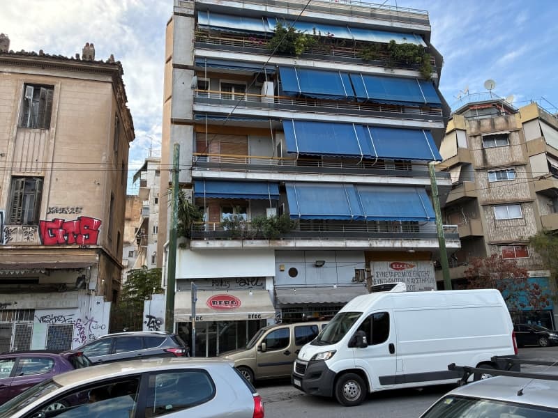 Κατάστημα στην Πλατεία Αττικής, Αττική — Φωτογραφία 4 από 9