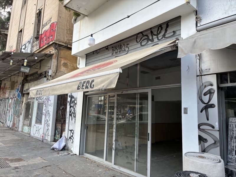 Κατάστημα στην Πλατεία Αττικής, Αττική — Φωτογραφία 7 από 9