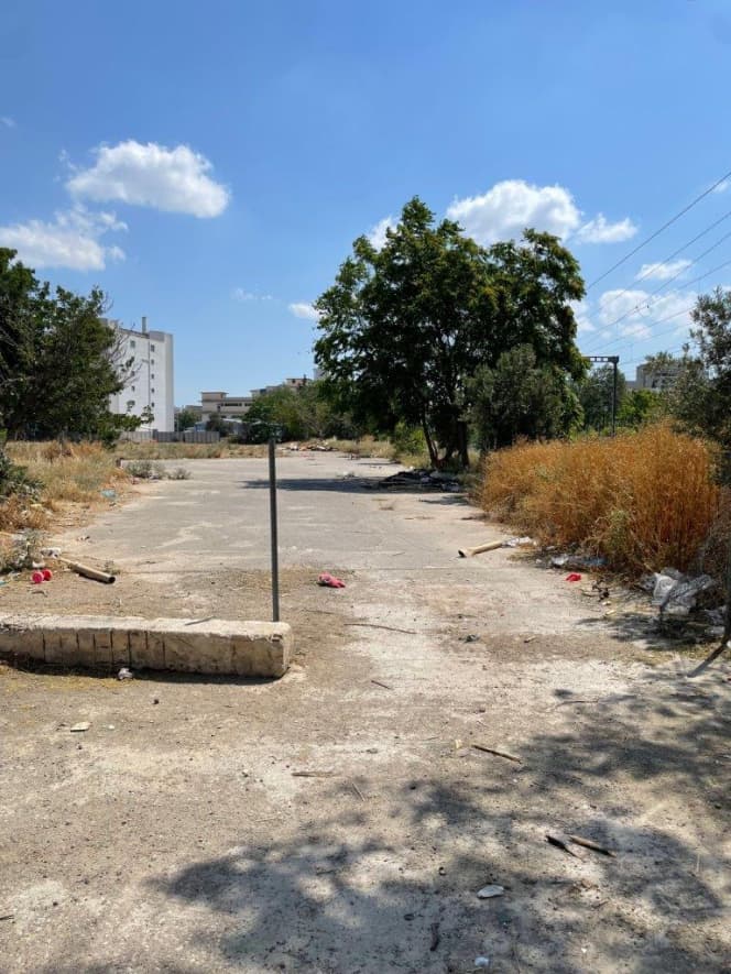 Οικόπεδο στην Κέντρο, Ταύρος — Φωτογραφία 7 από 8