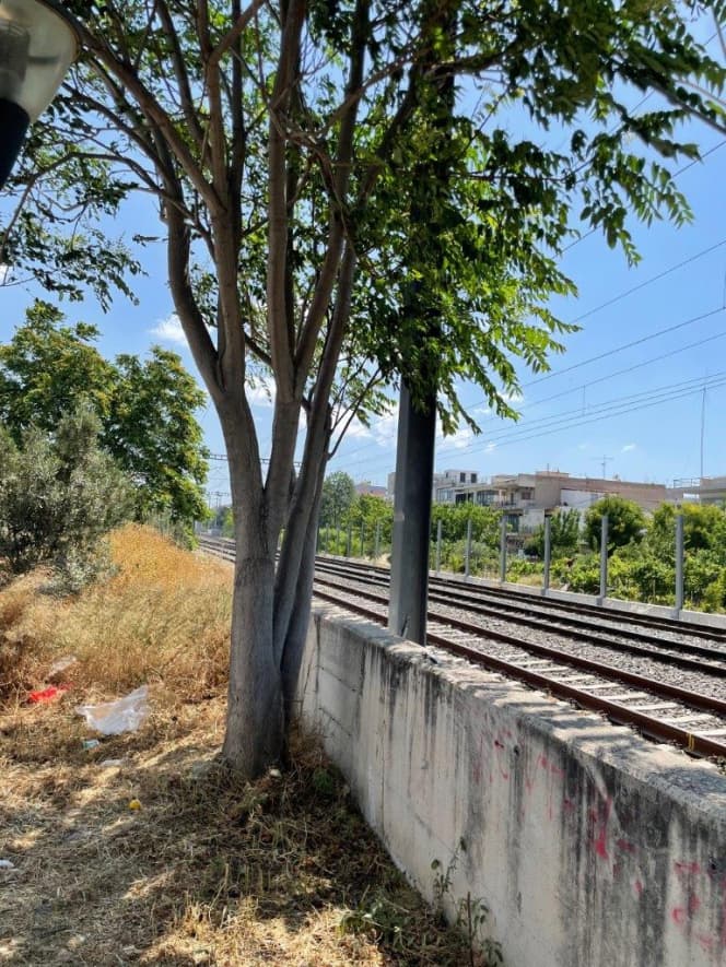 Οικόπεδο στην Κέντρο, Ταύρος — Φωτογραφία 8 από 8
