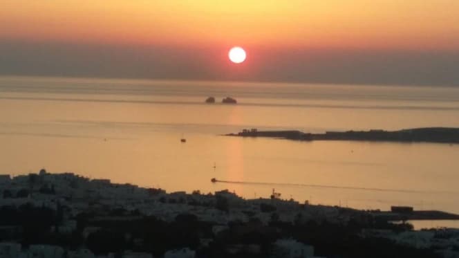 Μονοκατοικία στην Χωριουδάκι, Πάρος — Φωτογραφία 2 από 8