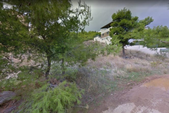 Οικόπεδο στην Δασαμάρι, Πικέρμι — Φωτογραφία 7 από 7