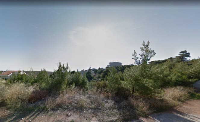 Οικόπεδο στην Δασαμάρι, Πικέρμι — Φωτογραφία 4 από 7