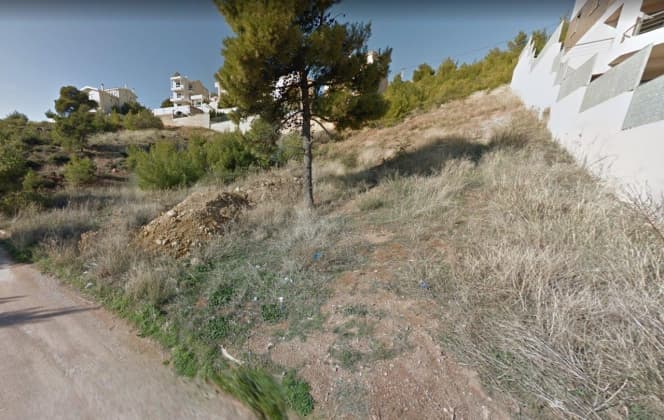 Οικόπεδο στην Δασαμάρι, Πικέρμι — Φωτογραφία 3 από 7